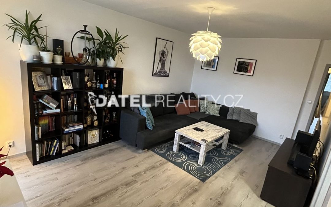 Prodej 3+1→72 m², Horní Měcholupy