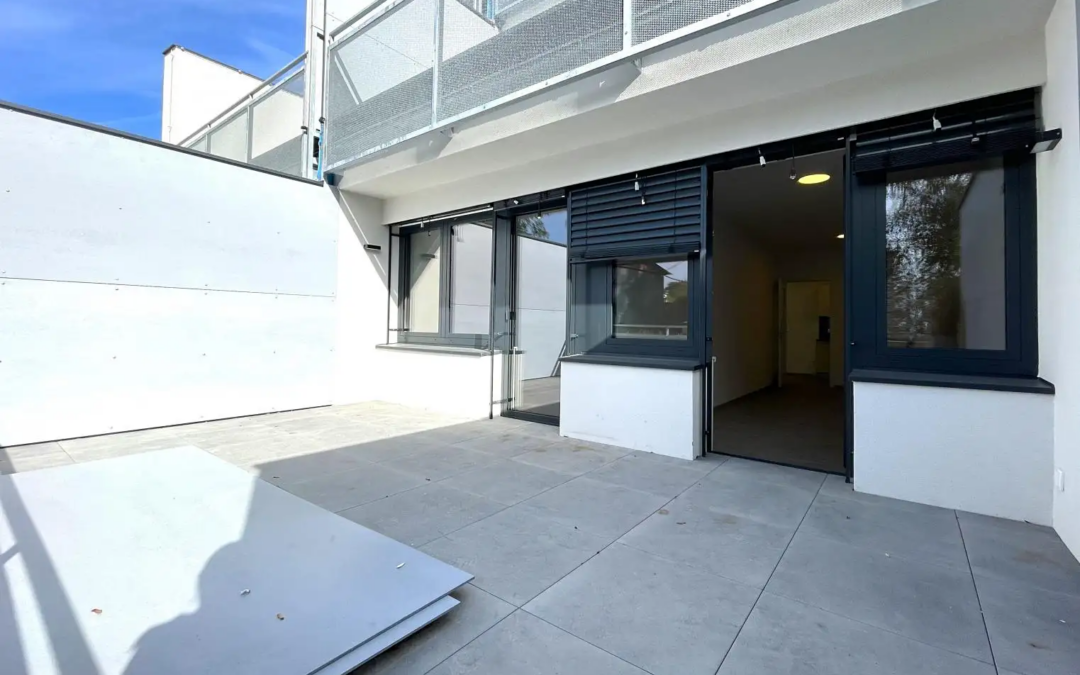 Pronájem 2+kk  70m2 Primátorská, Libeň