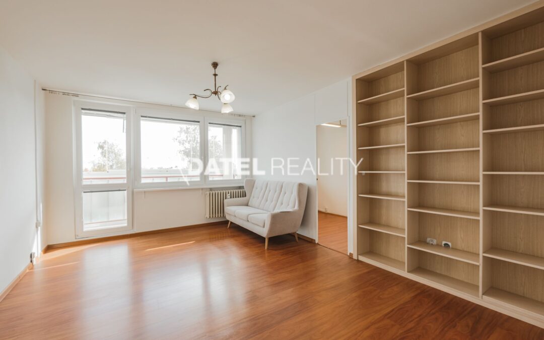 Prodej bytu 3+1 – Prosek