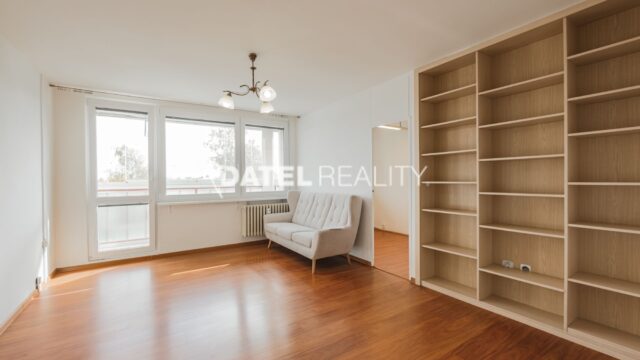 Prodej bytu 3+1 – Prosek