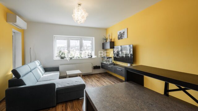 Prodej bytu 2+kk – Modřany